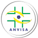 Ícone aprovado ANVISA – produto certificado
